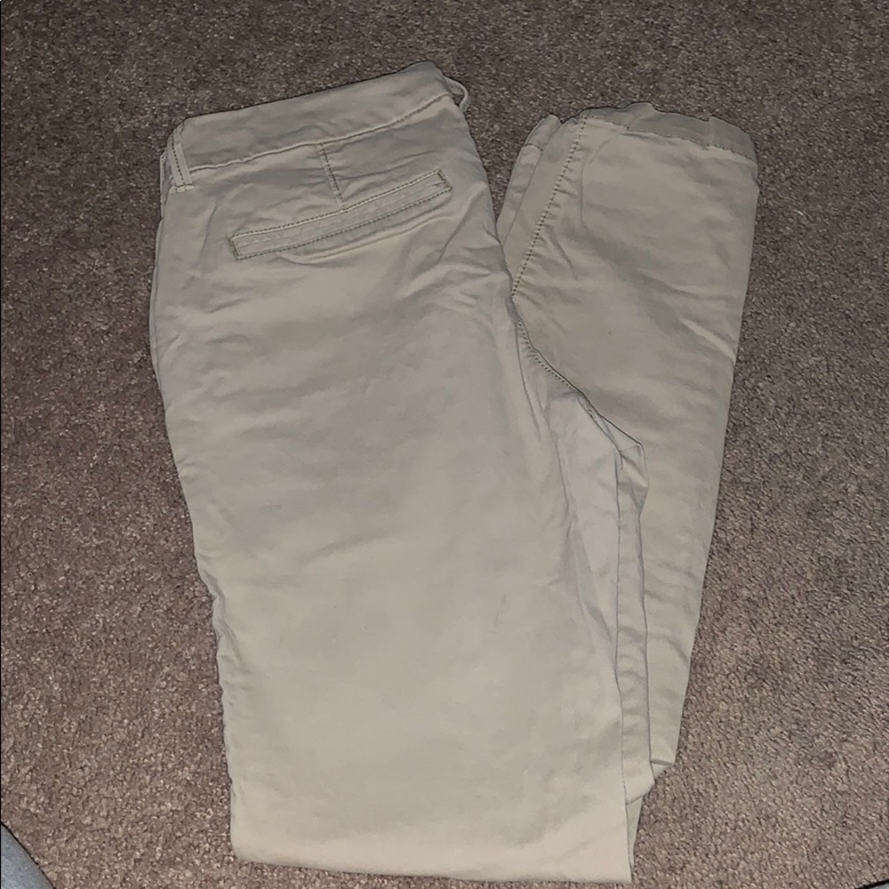 WORK PANTS
